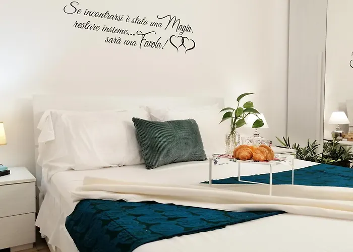 Holihome_la Sirena 50m Dal Mare トルトレート